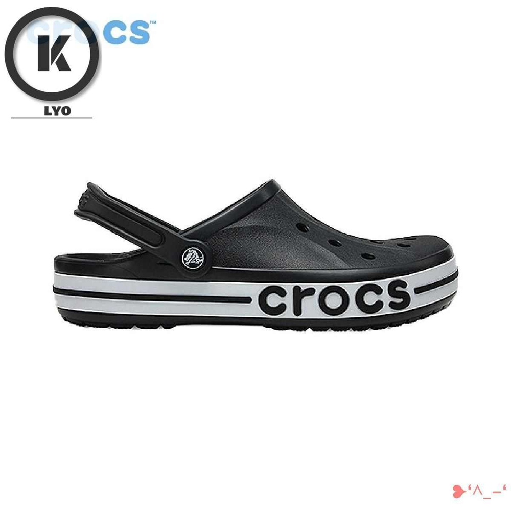 Сабо Crocs Coast Clog #1