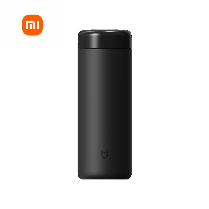 Xiaomi Термокружка, 0.35 л - купить с доставкой по выгодным ценам в ...