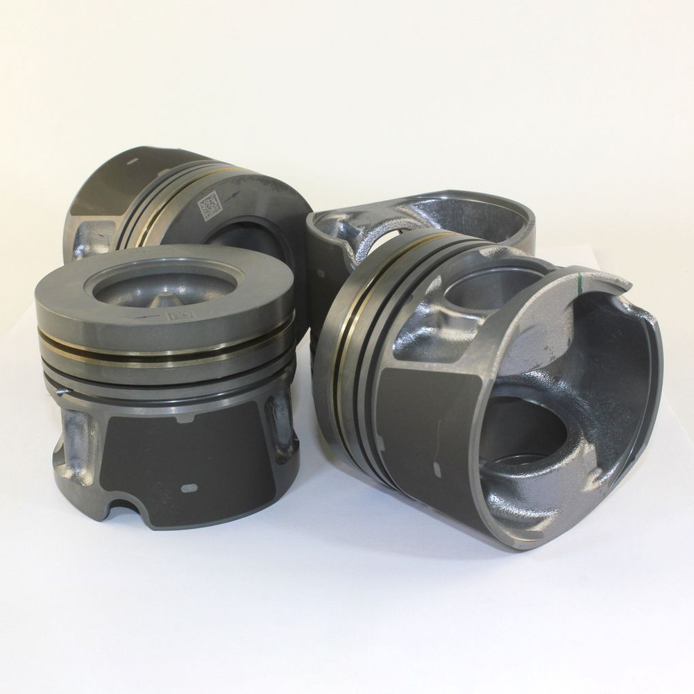 Поршень 94,0 дв.Cummins ISF 2,8 (Газель Бизнес)