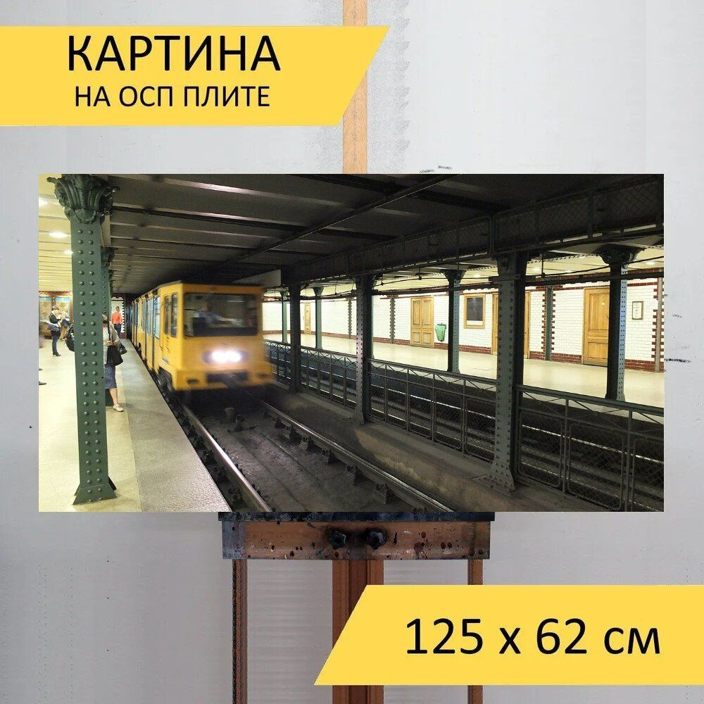 Картина транспорта 