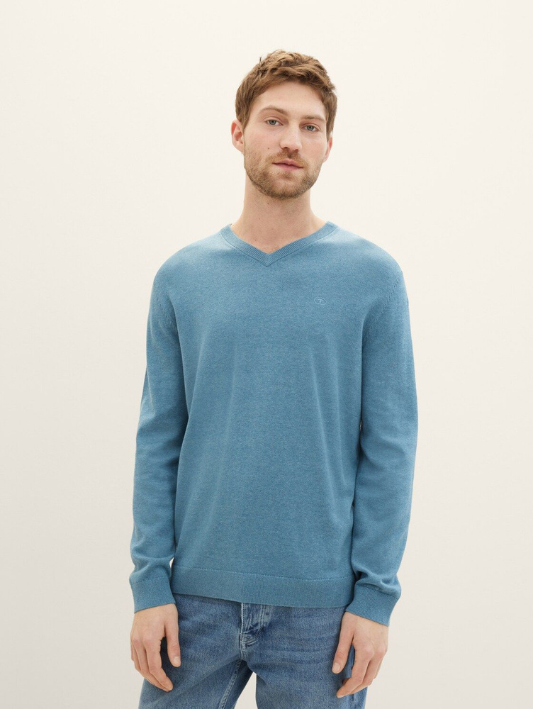 Джемпер Tom Tailor #1
