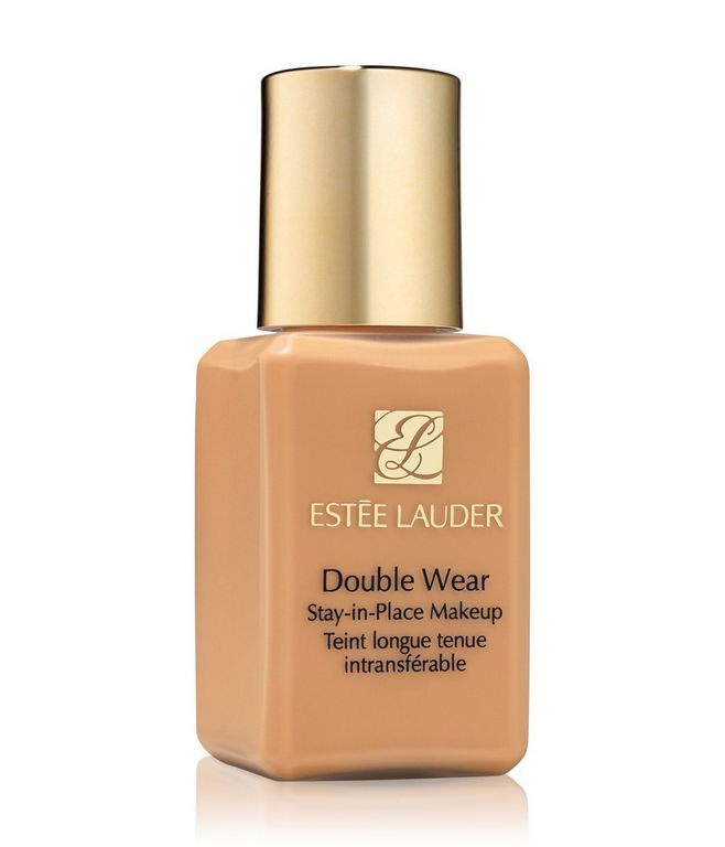 ESTEE LAUDER Double Wear Stay-in-Place Makeup SPF 10 Mini Тональный ...