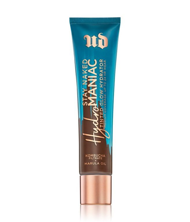 Urban Decay Hydromaniac Tinted Glow Тональный крем - купить с доставкой ...