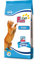 Farmina Fun Cat Fish – купить в интернет-магазине OZON по низкой цене