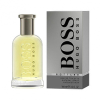 boss bottled intense eau de parfum 100ml
