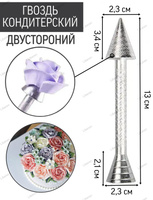 ИМБИРНЫЕ ПРЯНИКИ | Школа кондитерского искусства