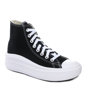 Кеды женские Converse купить в интернет 