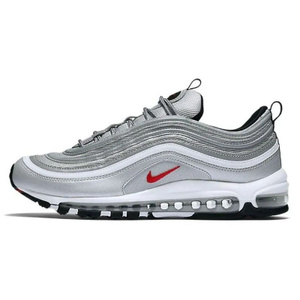 Кроссовки Мужские Nike Air Max 97 – купить в интернет-магазине OZON по  выгодной цене