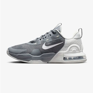 Nike Air Max Alpha Trainer 4 – купить в интернет-магазине OZON по выгодной  цене