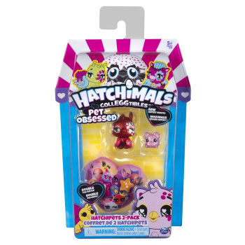 Hatchimals best sale 2 pack