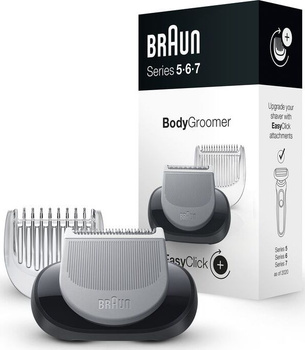 Режущий блок Braun 30B Foil