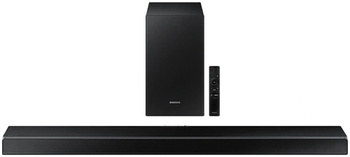 Soundbar samsung hot sale 650