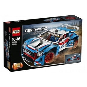 Carrefour deals lego technic