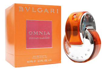 Bvlgari omnia outlet orange