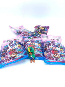 Игра Угадай Кто Brawl Stars — купить в интернет-магазине OZON по ...