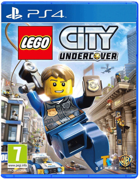 Lego 2024 minecraft ps4