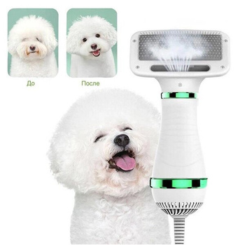 Petaum pet grooming on sale dryer