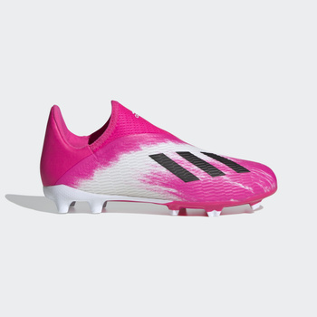 Adidas copa 19.3 laceless hot sale