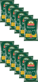 Макароны Makfa (Макфа) – купить макаронные изделия на OZON по низкой цене