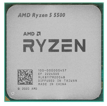 Ryzen 4600ge best sale