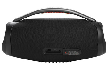 Jbl sales boombox portable