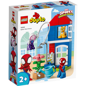 Lego duplo hot sale heroes