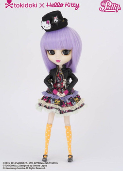 Кукле Pullip десять лет! Рейтинг по версии сообщества DollPlanet.ru