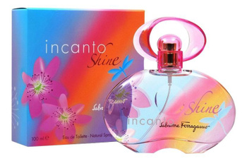 Incanto perfume shop