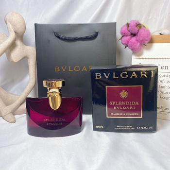 Bvlgari magnolia sensuel outlet pret