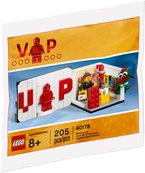 Lego brand hot sale store