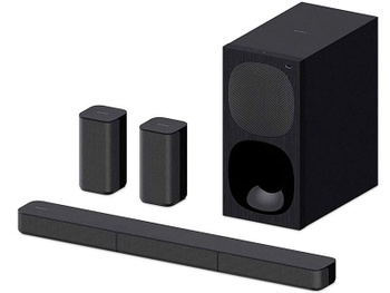 Sony bluetooth hot sale speaker bar