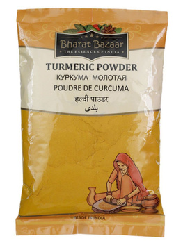Haldi Куркума – купить в интернет-магазине OZON по низкой цене