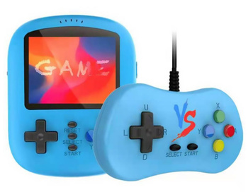 Pawaca handheld game clearance console