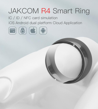 Jakcom r3 smart hot sale ring features