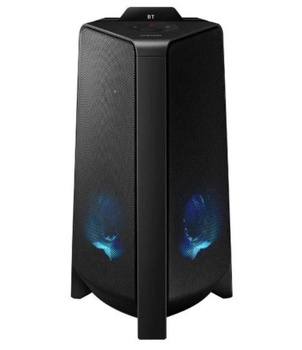 Samsung sound best sale tower speakers