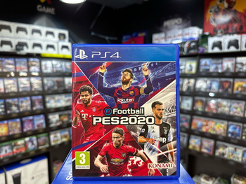 Pes 2020 ps3 playstation store new arrivals