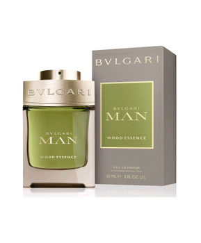 Bvlgari 2025 wood man