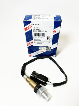 0 258 006 475 BOSCH 0 258 986 602 Sonda lambda 4 ▷ AUTODOC prezzo e  recensioni