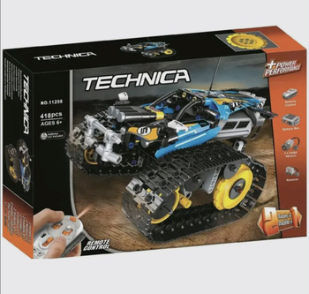 Lego technic 42095 discount dracik