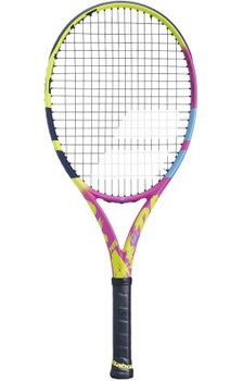 Babolat Pure Aero Rafa Jr. 26 2023