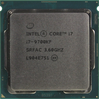 Core I7 9700T купить на OZON по низкой цене