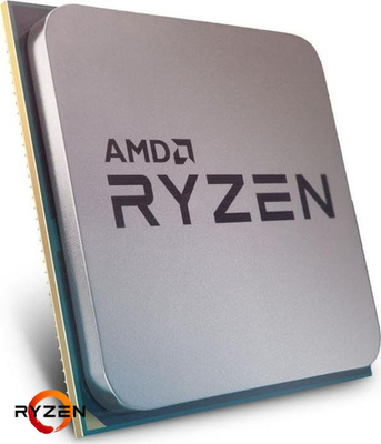 AMD RYZEN 3 5300G купить на OZON по низкой цене