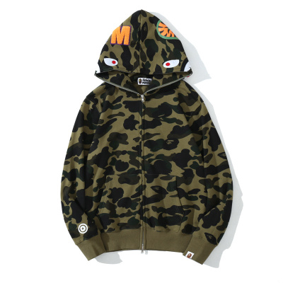 Bape Shark Hoodie OZON