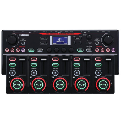 Boss RC300 купить на OZON по низкой цене
