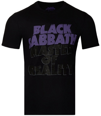 BLACK Sabbath Master Of Reality купить на OZON по низкой цене