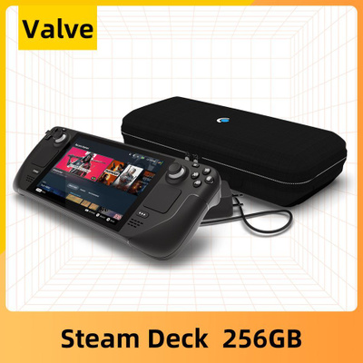 Steam Deck LCD 512 купить на OZON по низкой цене