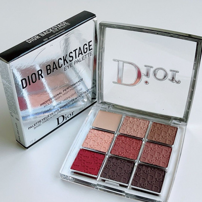 Dior тени для век купить на OZON по низкой цене в Армении, Ереване