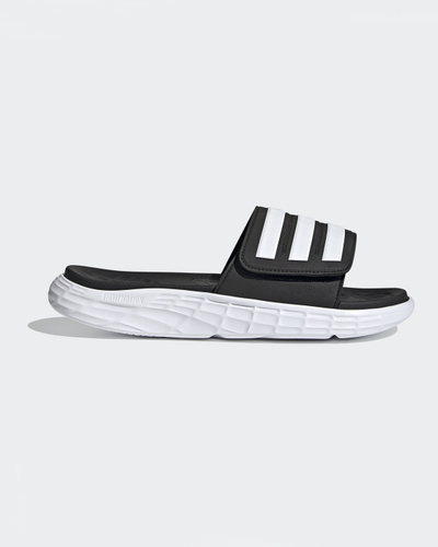 Adidas adilette deals duramo slide