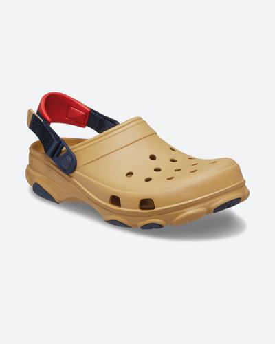 Crocs on sale all terrain