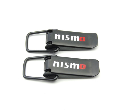 Крепление бампера быстросъемные, замок бампера JDM NISMO BIG - арт ...